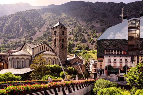 andorra bezienswaardigheden|18 Best Things to Do in Andorra